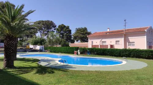 Apartamento Bellavista