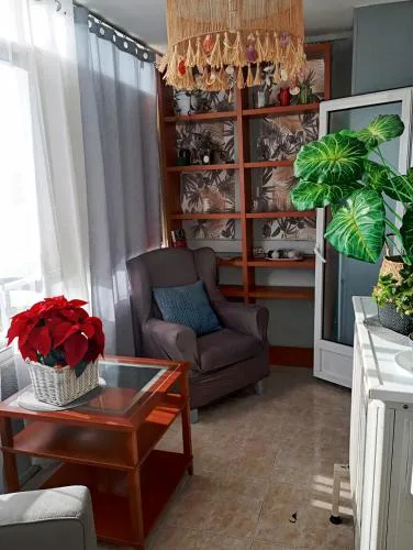 Apartamento Bro Mar