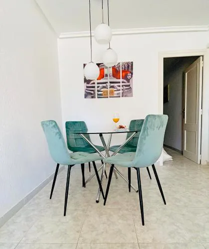 Apartamento Calipso Plus