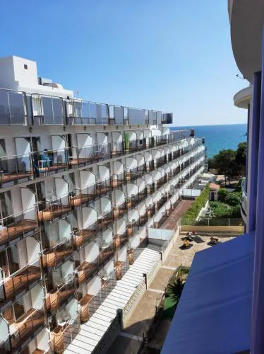 Apartamento CAP SALOU con opción plaza Parking