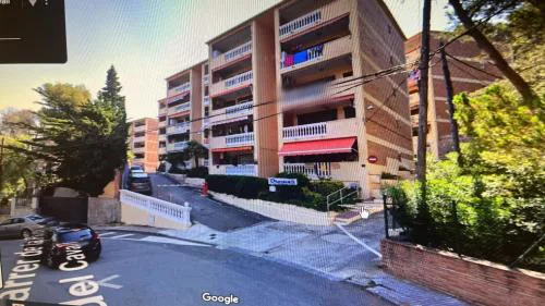 Apartamento Cap Salou - Urb Oromar