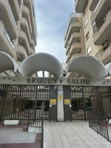 Apartamento Carles Buïgas