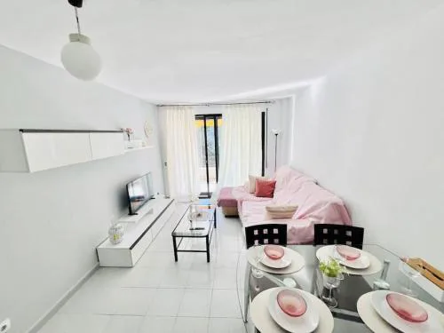 Apartamento con parking la Pineda Costa Dorada