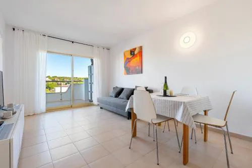 Apartamento Ct
