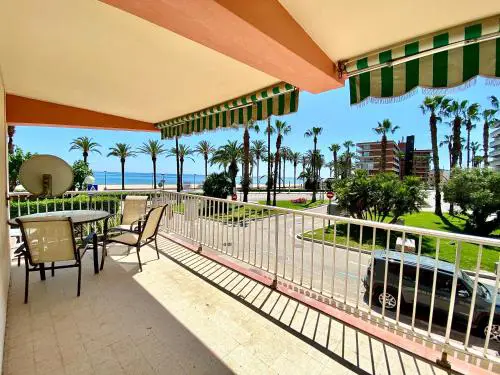 Apartamento de moderno en Salou