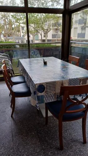 Apartamento en 1ª linea de Mar en SALOU
