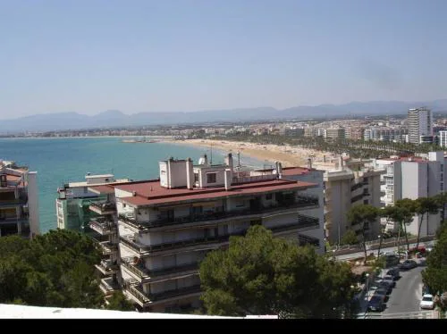Apartamento JMAP