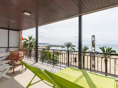 Apartamento La Paz