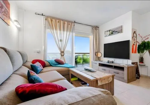 Apartamento Martin y Rose en Salou