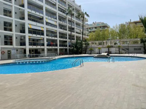 Apartamento Michelangelo