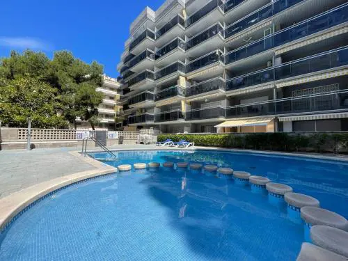 Apartamento Montblanc