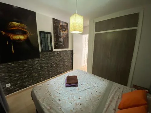 Apartamento perfecta ubicación