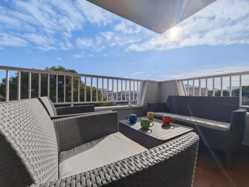 Apartamento Picasso