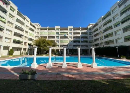 Apartamento Salou