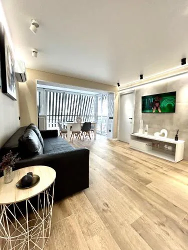 Apartamento Salou Playa Jaime I