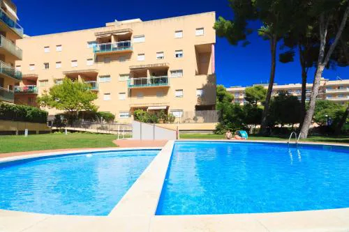 Apartamento TARRACO
