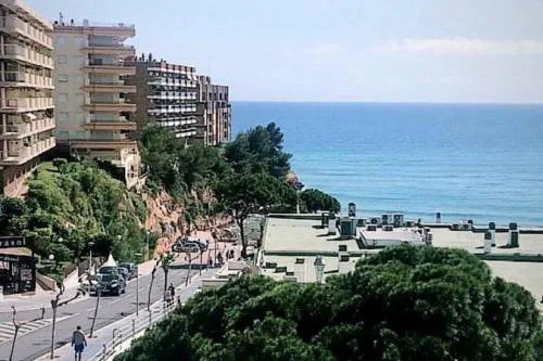 Apartamento VISTA MAR