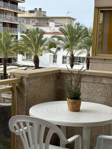 Apartamentos Amatista