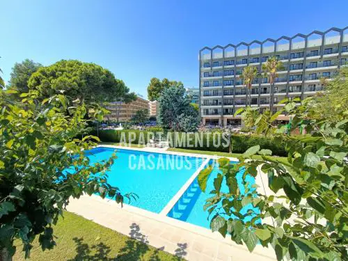 Apartamentos Casanostra