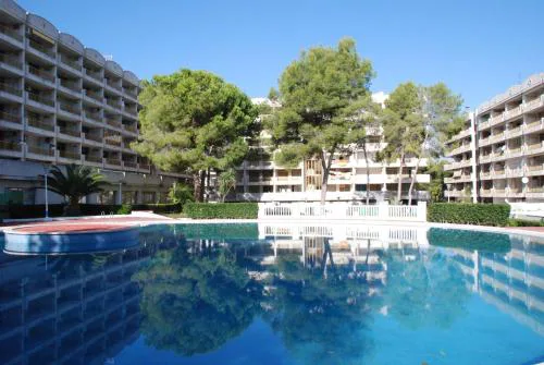 Apartamentos Cataluña Palmyra