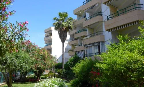 Apartamentos Colon