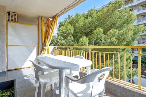 Apartamentos Ct2 Salou