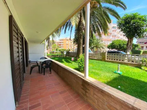 Apartamentos Flandria