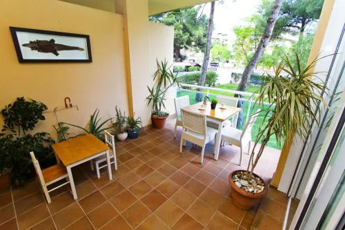 Apartamentos GOLDEN PINEDA COMPLEX 3