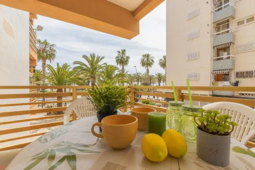 Apartamentos Jaime I Arysal