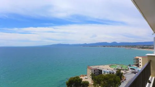 Apartamentos Nautilus