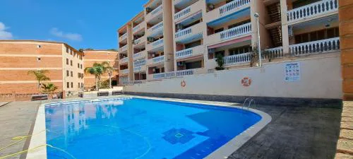Apartamentos Oromar 032