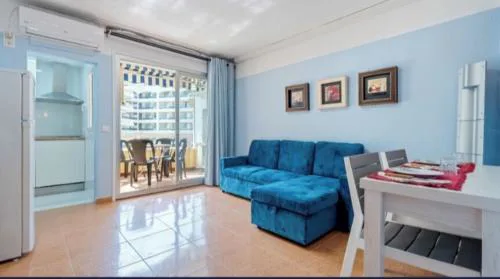 Apartamentos TSS Alboran