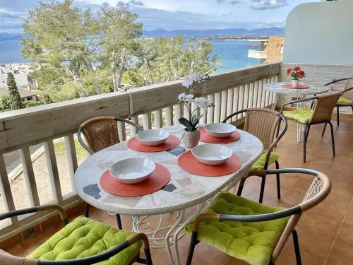 APARTBEACH CYE 6 II y BONITAS VISTAS MAR