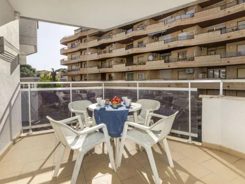 Apartment Bahia-1 by Interhome