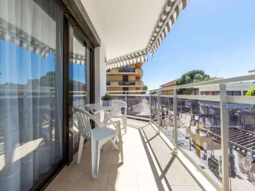 Apartment Bahia-2 by Interhome
