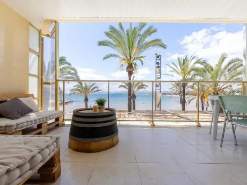 Apartment Barcino by Interhome