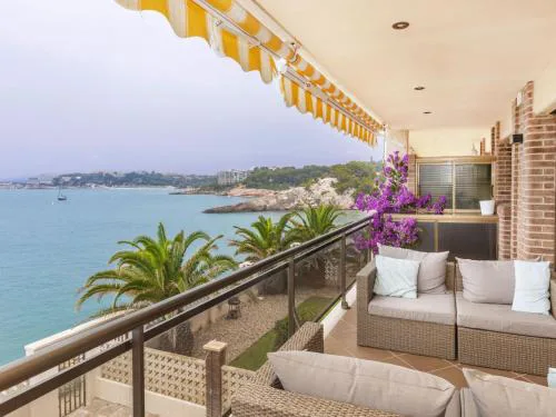 Apartment Cala d'Or by Interhome
