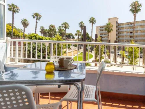 Apartment California 2 by Interhome