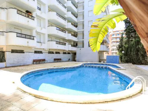 Apartment Cancun-1 by Interhome