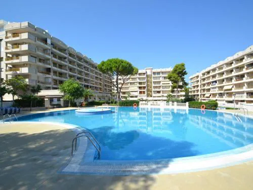 Apartment Catalunya 7 by Interhome
