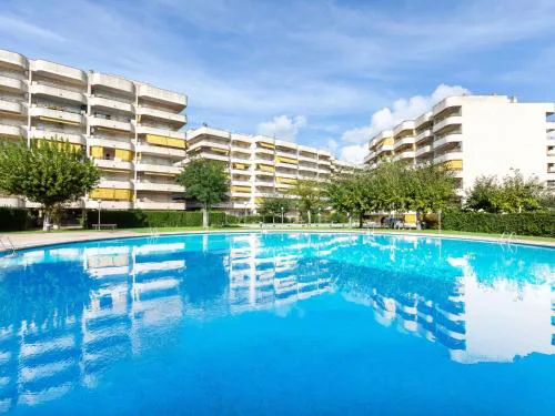Apartment Cordoba-1 by Interhome