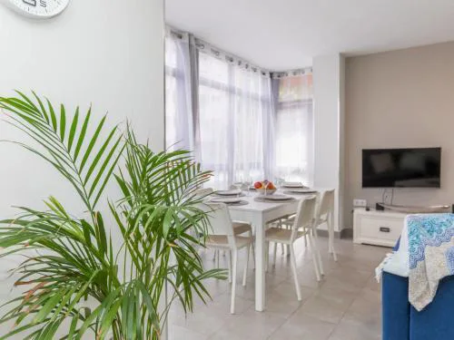 Apartment Costa Brava by Interhome
