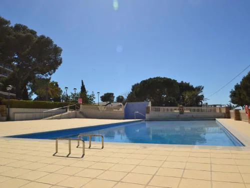 Apartment cye 6 Cap Salou by Interhome
