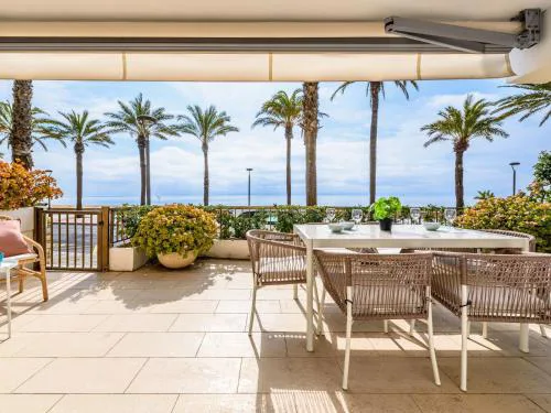 Apartment Del Sol by Interhome