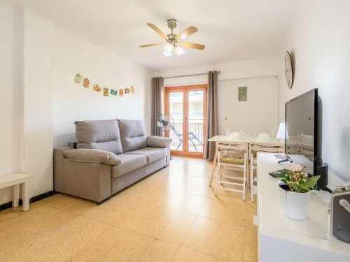 Apartment Flandria-3 by Interhome