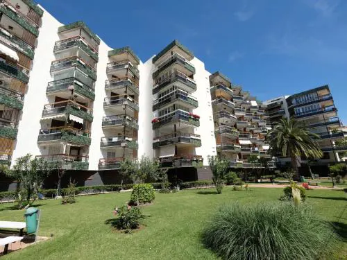 Apartment Formentor II by Interhome