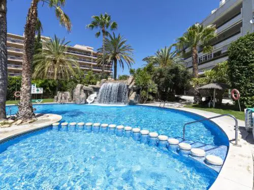 Apartment Jardines Family 207 by Interhome
