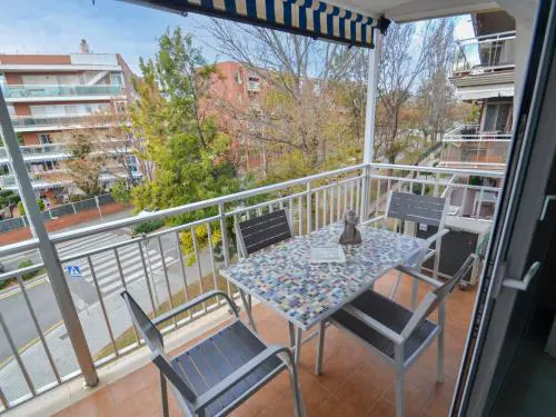 Apartment Mare Nostrum by Interhome