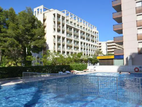 Apartment Mariposa-6 by Interhome