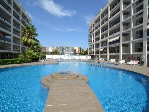 Apartment Michelangelo-3 by Interhome